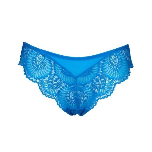 After Eden D-Cup & Up Djuly blau slip After Eden D-Cup & Up Djuly blau slip