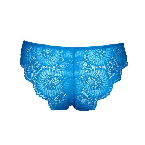 After Eden D-Cup & Up Djuly blau slip After Eden D-Cup & Up Djuly blau slip