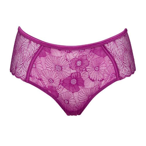 After Eden D-Cup & Up Do fuchsie hipster After Eden D-Cup & Up Do fuchsie hipster