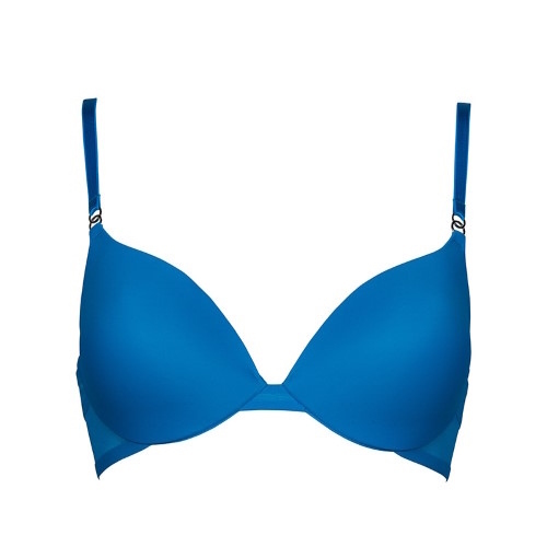 After Eden Bess blau push up bh After Eden Bess blau push up bh
