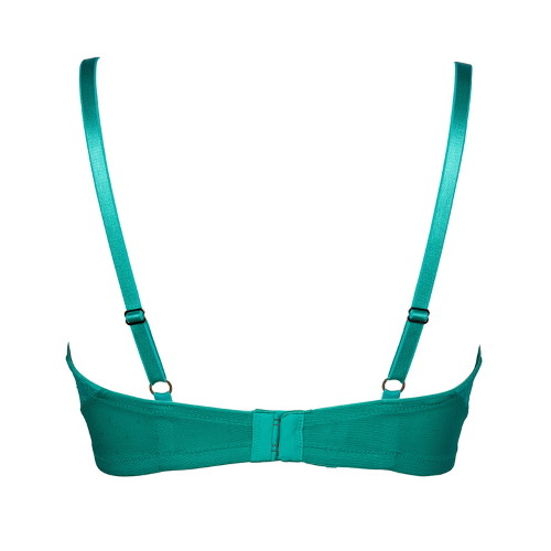 After Eden D-Cup & Up Doutzen aqua vorgeformter bh After Eden D-Cup & Up Doutzen aqua vorgeformter bh