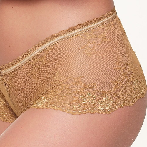 LingaDore Täglich Basic medal bronze hipster LingaDore Täglich Basic medal bronze hipster