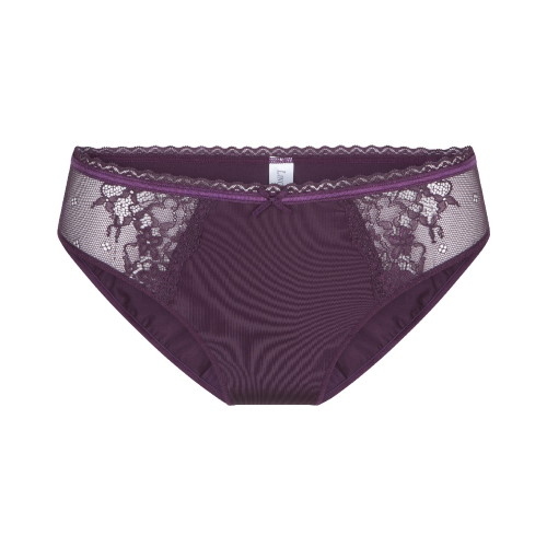 LingaDore Täglich Basic winetasting slip LingaDore Täglich Basic winetasting slip