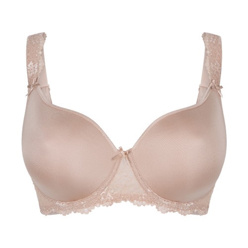 LingaDore Täglich Uni Fit Plus Bra blush vorgeformter bh LingaDore Täglich Uni Fit Plus Bra blush vorgeformter bh