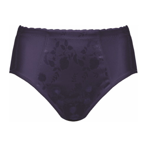 Naturana Minimizer aubergine hoher slip Naturana Minimizer aubergine hoher slip