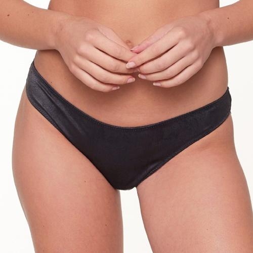 LingaDore Dark Snake navy-blau slip LingaDore Dark Snake navy-blau slip