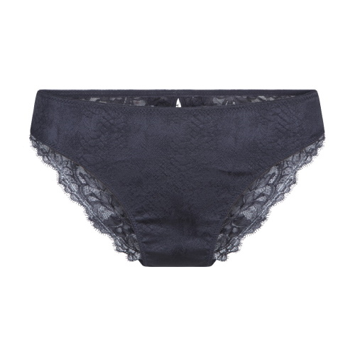 LingaDore Dark Snake navy-blau slip LingaDore Dark Snake navy-blau slip