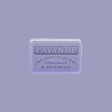 Le Savonnier Lavendel # gastseife