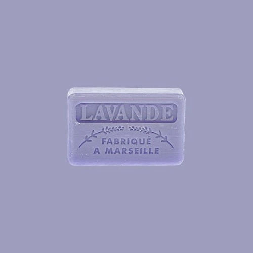 Le Savonnier Lavendel # gastseife