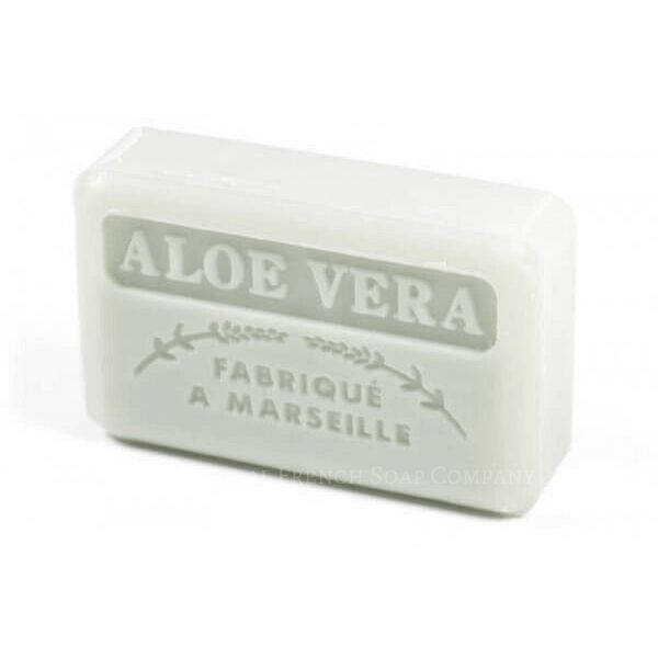Le Savonnier Aloe Vera # seife Le Savonnier Aloe Vera # seife