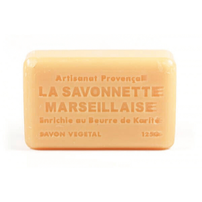 Le Savonnier Mandarine # seife Le Savonnier Mandarine # seife