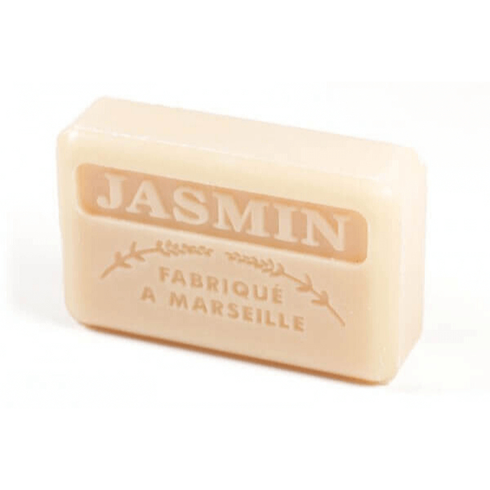 Le Savonnier Jasmin # seife Le Savonnier Jasmin # seife