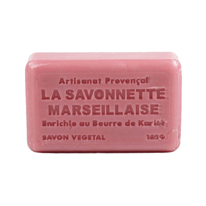 Le Savonnier Rote Früchte # seife Le Savonnier Rote Früchte # seife