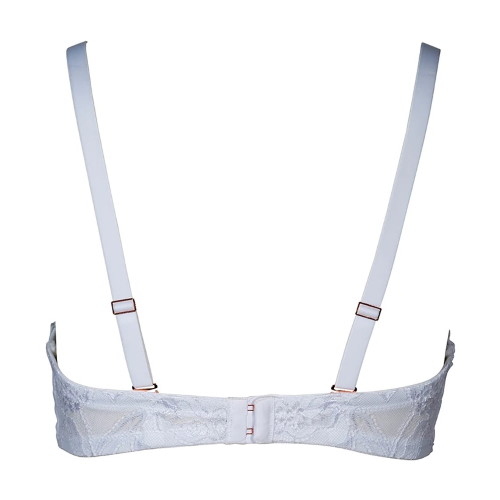 After Eden D-Cup & Up Anna weiß vorgeformter bh After Eden D-Cup & Up Anna weiß vorgeformter bh