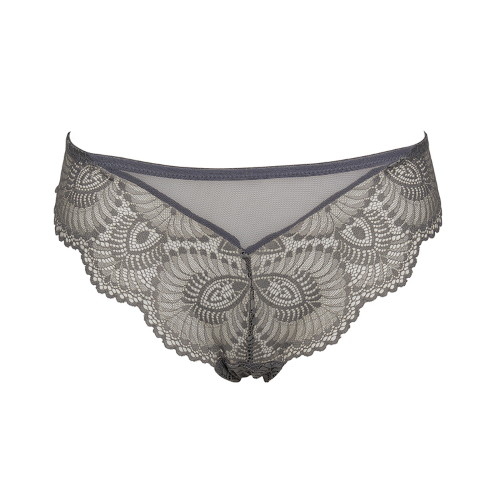 After Eden D-Cup & Up Djuly grau slip After Eden D-Cup & Up Djuly grau slip