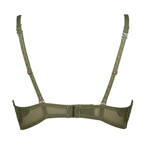 After Eden NF Jill khaki vorgeformter bh After Eden NF Jill khaki vorgeformter bh