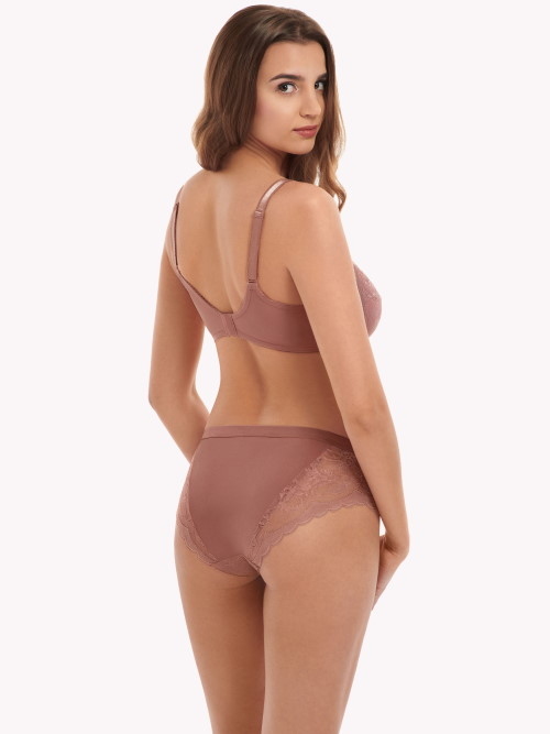 Lisca Evelyn cinnamon nicht geformter bh Lisca Evelyn cinnamon nicht geformter bh