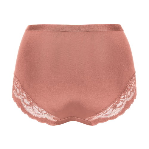 Lisca Evelyn cinnamon hoher slip Lisca Evelyn cinnamon hoher slip