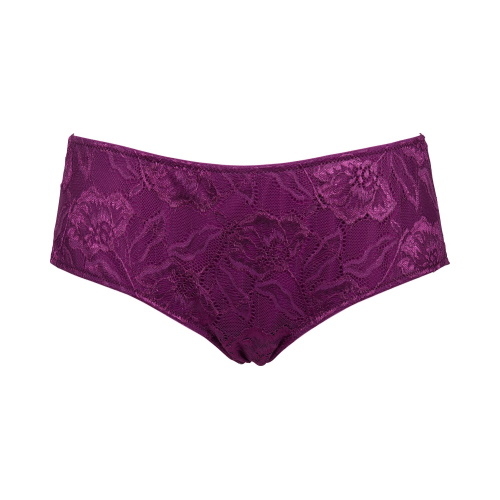 After Eden D-Cup & Up Anna aubergine hipster After Eden D-Cup & Up Anna aubergine hipster