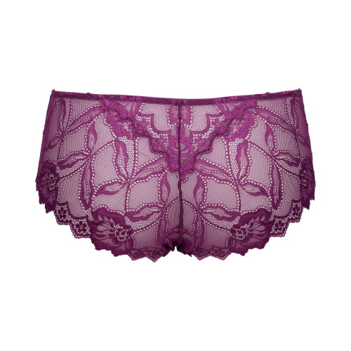 After Eden D-Cup & Up Anna aubergine hipster After Eden D-Cup & Up Anna aubergine hipster