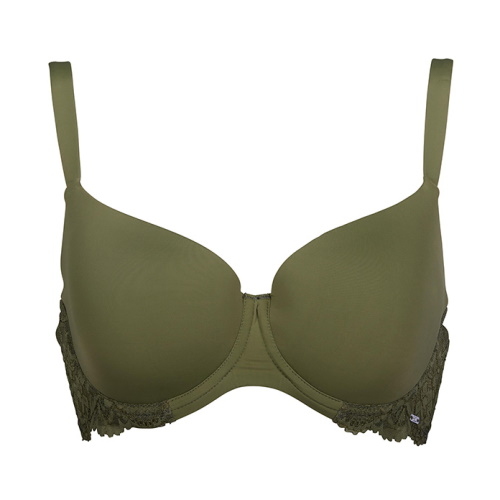 After Eden D-Cup & Up LIV khaki vorgeformter bh After Eden D-Cup & Up LIV khaki vorgeformter bh