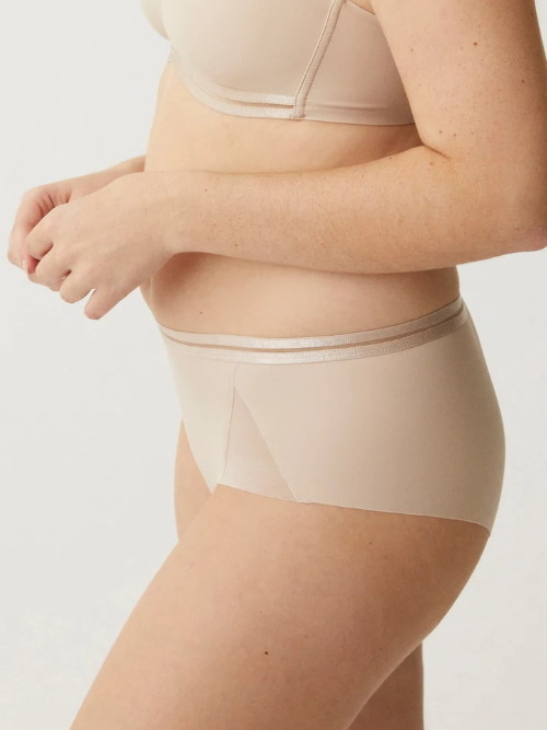 Naturana Monday pulver hoher slip Naturana Monday pulver hoher slip