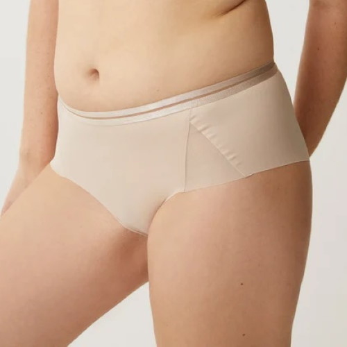 Naturana Monday pulver hoher slip Naturana Monday pulver hoher slip