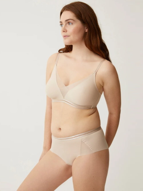 Naturana Monday pulver hoher slip Naturana Monday pulver hoher slip