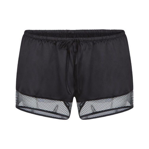 LingaDore Nacht Eline schwarz pyjama-hose LingaDore Nacht Eline schwarz pyjama-hose