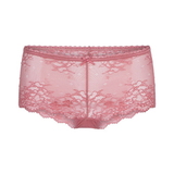 LingaDore Daily Basic faded rose hipster