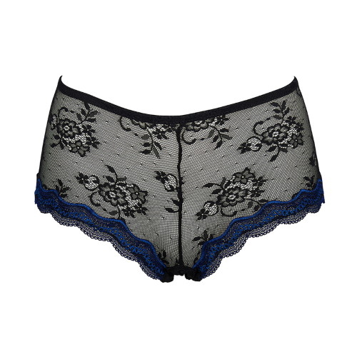 After Eden D-Cup & Up Noa schwarz/blau hipster After Eden D-Cup & Up Noa schwarz/blau hipster