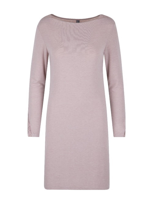 LingaDore Nacht Adobe Rose antique rose nachtkleid LingaDore Nacht Adobe Rose antique rose nachtkleid