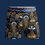 Muchachomalo Golden Special mehrfarbig/print boxer short