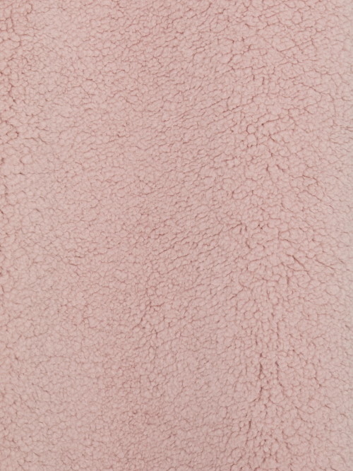 LingaDore Nacht Fluffy pink bademäntel LingaDore Nacht Fluffy pink bademäntel