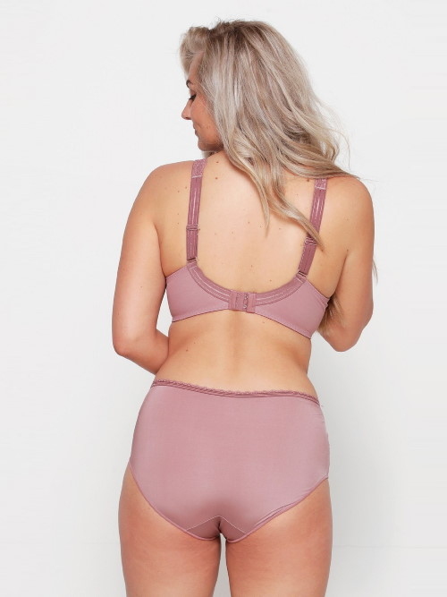 LingaDore Täglich Moulded Beugel burlwood nicht geformter bh LingaDore Täglich Moulded Beugel burlwood nicht geformter bh