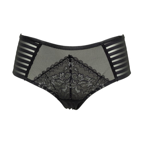 After Eden D-Cup & Up Nina schwarz hipster After Eden D-Cup & Up Nina schwarz hipster