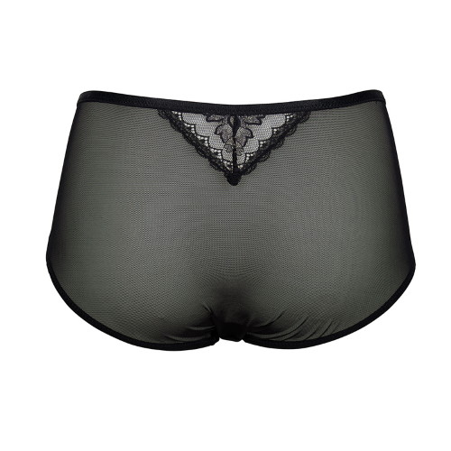 After Eden D-Cup & Up Nina schwarz hipster After Eden D-Cup & Up Nina schwarz hipster