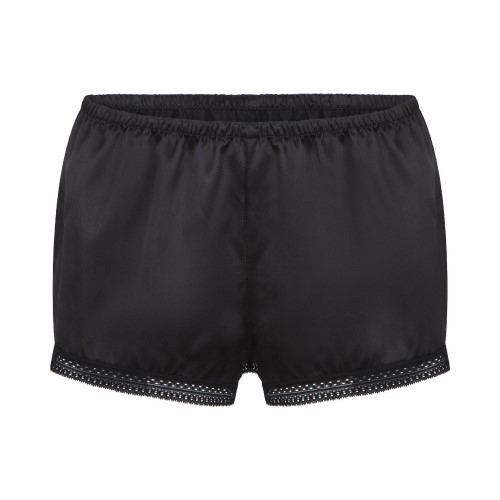 LingaDore Nacht Delicate Black schwarz pyjama-hose LingaDore Nacht Delicate Black schwarz pyjama-hose