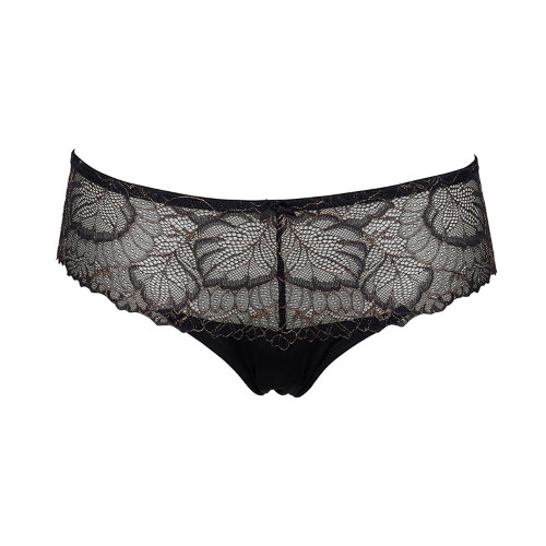 After Eden D-Cup & Up Novenna schwarz/gold hipster After Eden D-Cup & Up Novenna schwarz/gold hipster