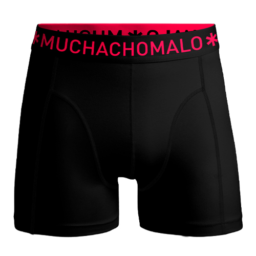 Muchachomalo Game Cube schwarz/mehrfarbig boxershort Muchachomalo Game Cube schwarz/mehrfarbig boxershort