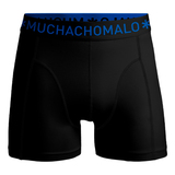 Muchachomalo Game Cube schwarz/mehrfarbig boxer short