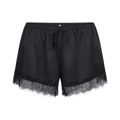 LingaDore Nacht Sustainable schwarz pyjama-hose LingaDore Nacht Sustainable schwarz pyjama-hose