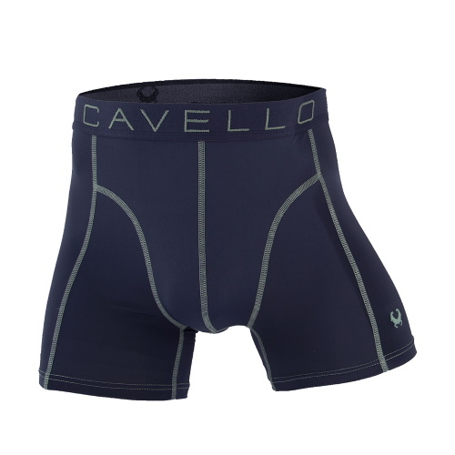 Cavello Zebra khaki sport boxershort Cavello Zebra khaki sport boxershort
