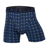 Cavello Masche blau boxer short
