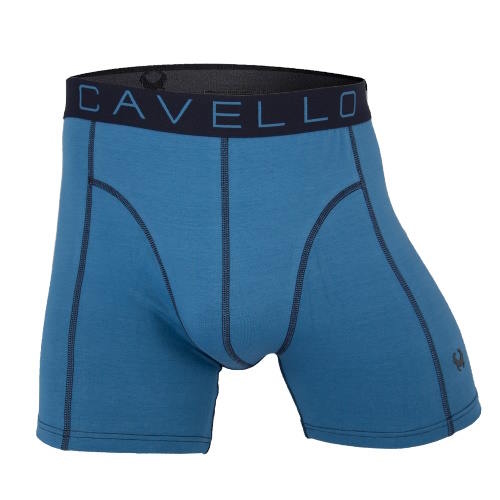Cavello Masche blau boxershort Cavello Masche blau boxershort
