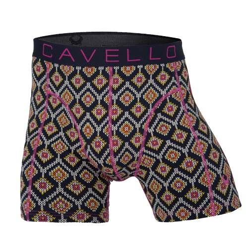 Cavello Masche schwarz boxershort Cavello Masche schwarz boxershort