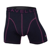 Cavello Masche schwarz boxer short