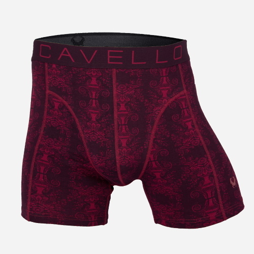 Cavello Romane rot boxershort Cavello Romane rot boxershort