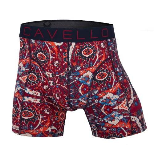 Cavello Borist rot boxershort Cavello Borist rot boxershort