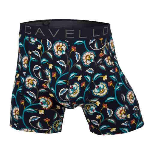 Cavello Borist navy-blau boxershort Cavello Borist navy-blau boxershort